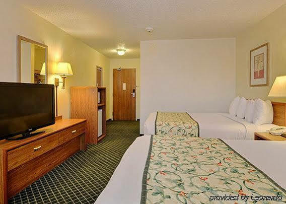 Quality Inn & Suites Golden - Denver West Лейквуд Экстерьер фото